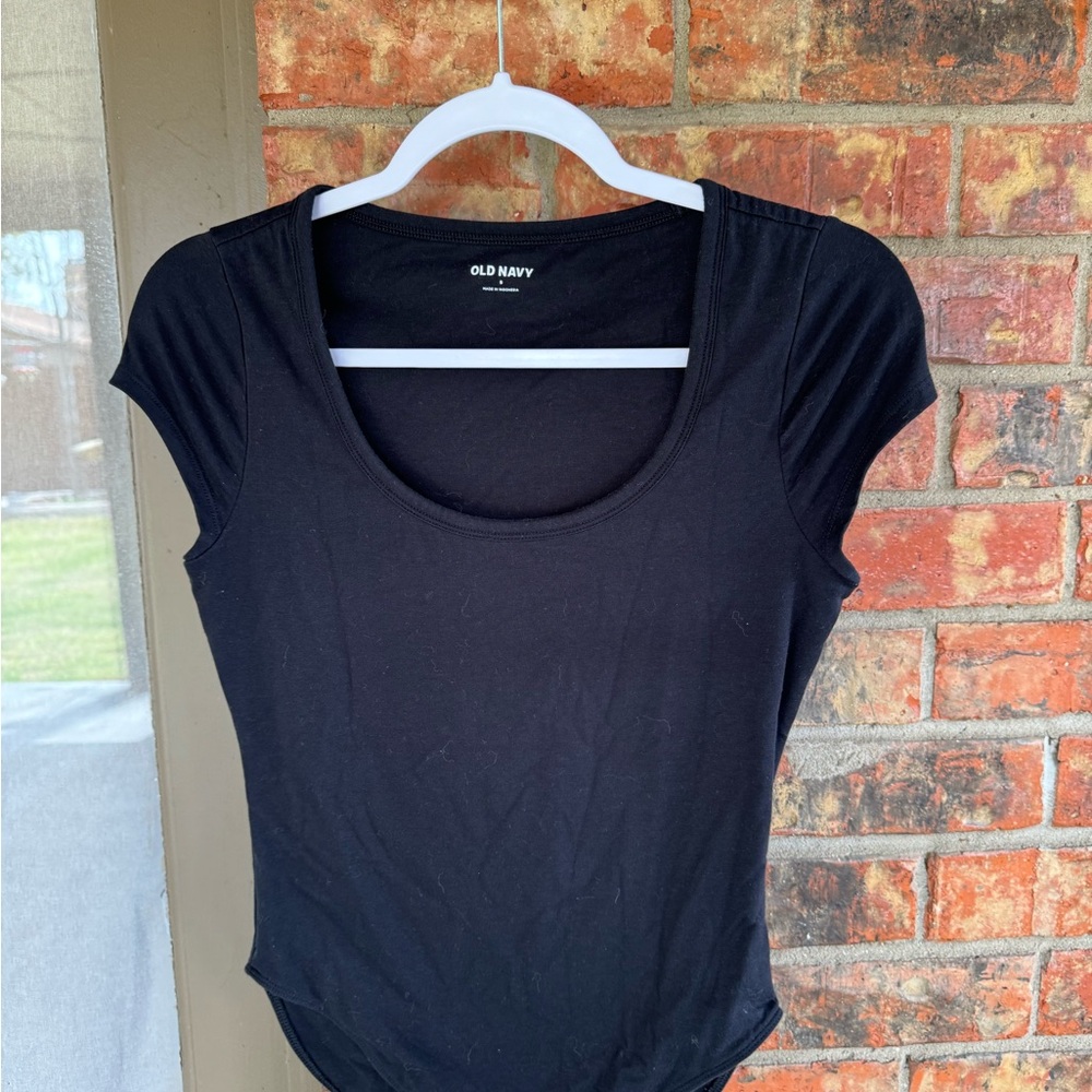 Old Navy body suit